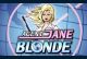 Agent Jane Blonde
