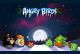 Angry Birds Christmas