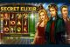 Secret Elixir HTML5