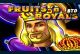Fruits & Royals BTD