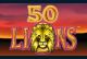 50Lions