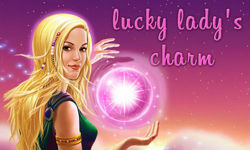 Lucky Ladys Charm