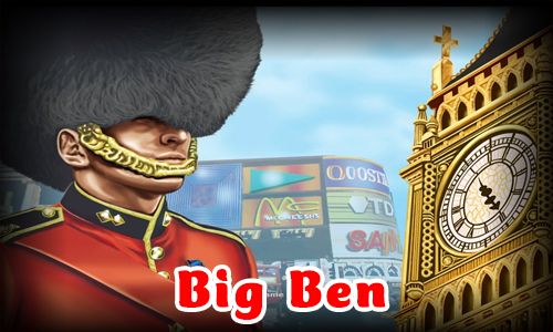 Big Ben