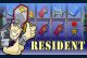 Resident